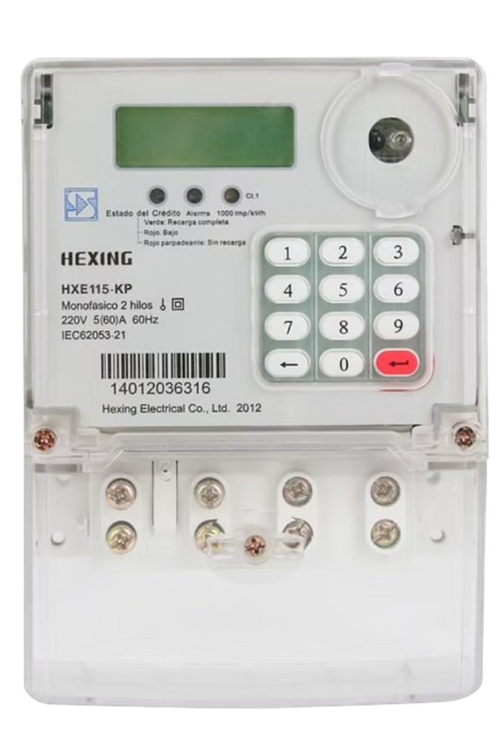 HXE115-KP