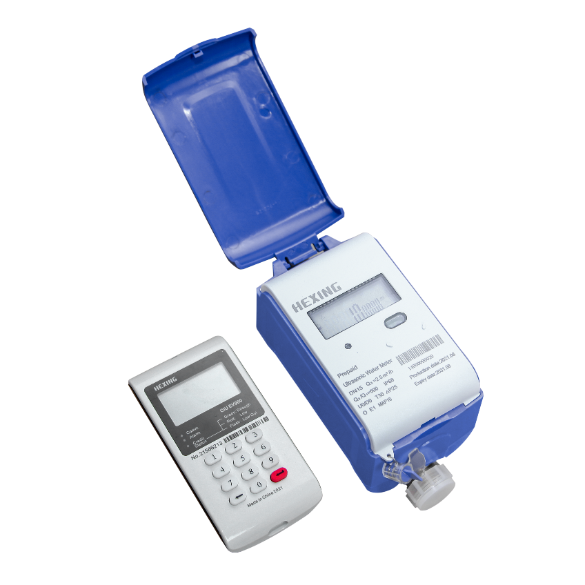 CIU EV900